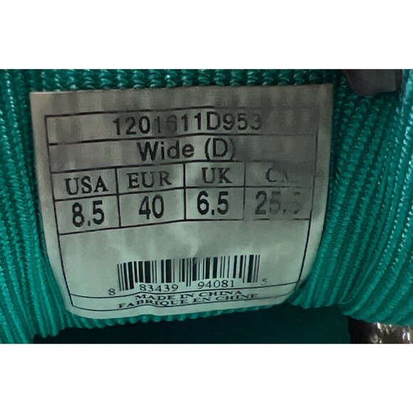 Brooks Ghost G7 Running Shoes Sneakers Women's Size 8.5W US - Picture 6 of 6